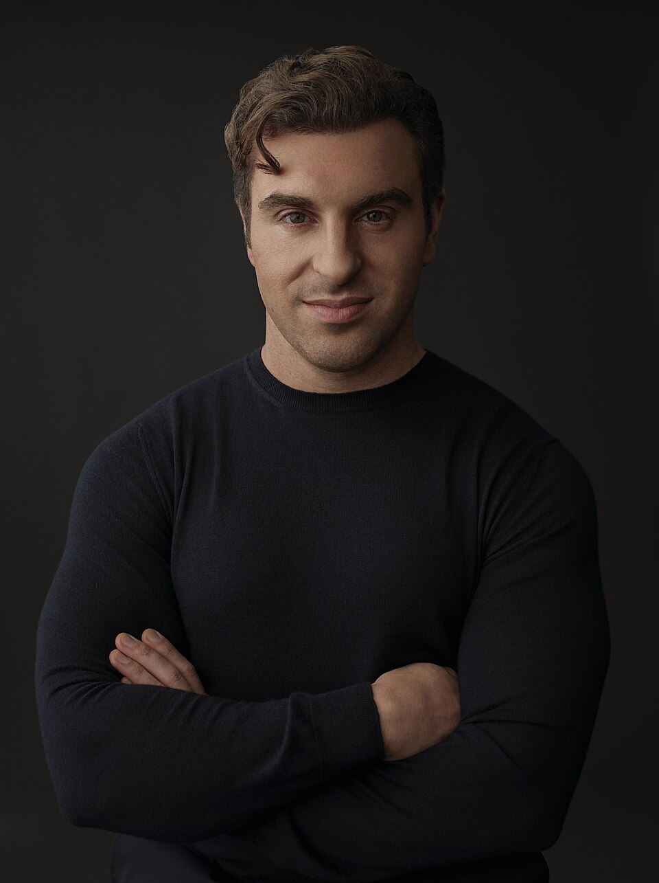 Brian Chesky